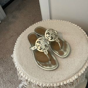 Tory Burch Miller Sandal